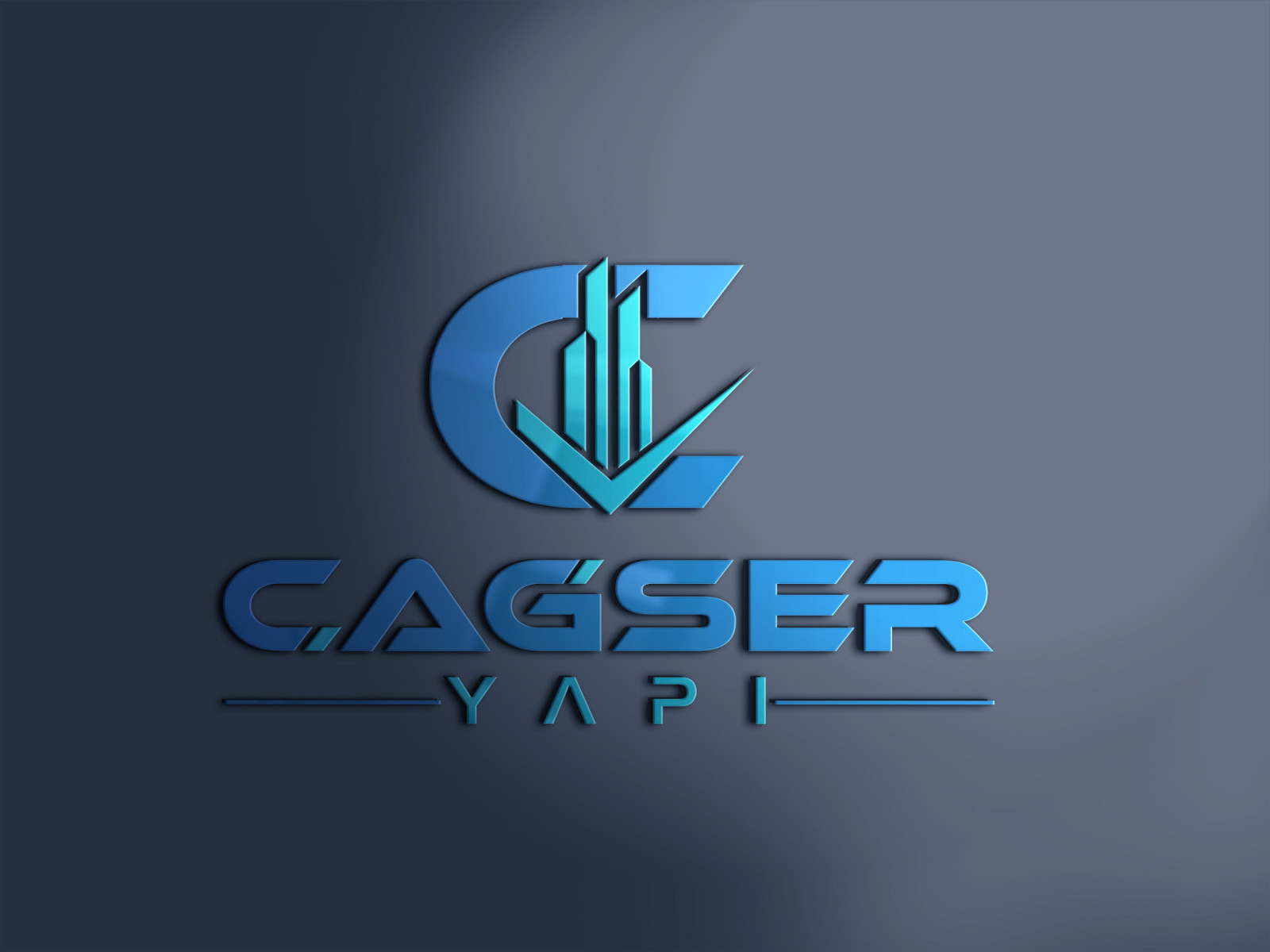 Tasarlayan A.Güler-logo tasarımı