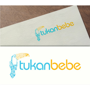 TUKANBEBE yarışmasına tasarımcı azem tarafından sunulan  tasarım 