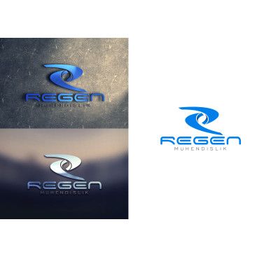 REGEN MÜHENDİSLİK yarışmasına tasarımcı hattori hanzo® tarafından sunulan  tasarım 