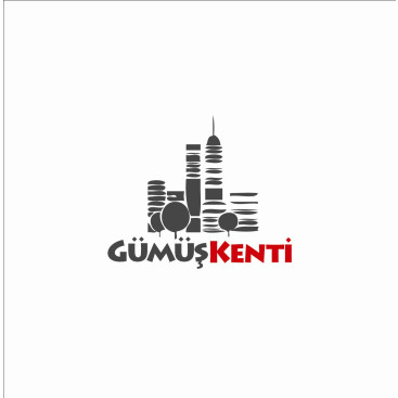 Modern ilgi çekici logo arıyoruz. yarışmasına tasarımcı eliffff tarafından sunulan  tasarım 
