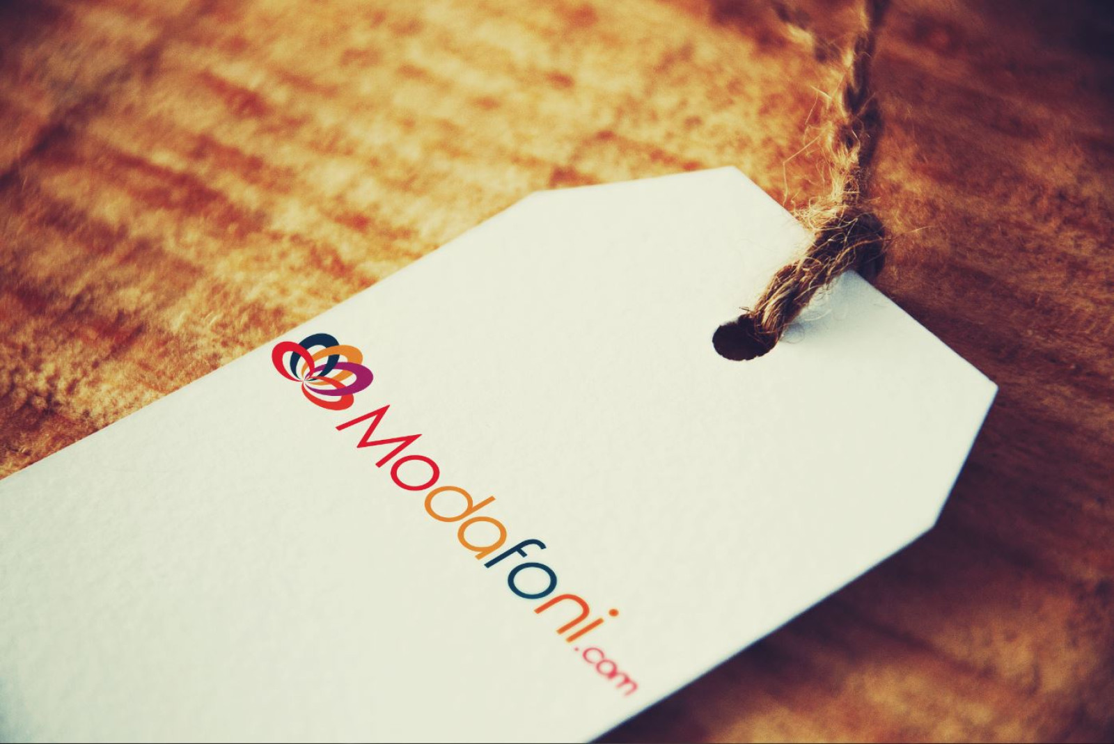 Tasarlayan grfİlm-logo tasarımı modafoni.com