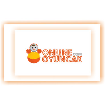 OnlineOyuncak.com Logo Tasarımı. yarışmasına tasarımcı BAKU tarafından sunulan  tasarım