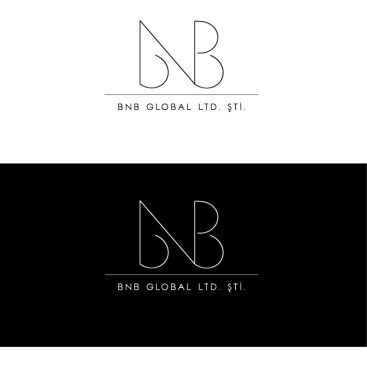 İthalat İhracat Firması yarışmasına tasarımcı Büşra Erdoğan  tarafından sunulan  tasarım 