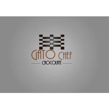 Çikolata firması için logo yarışmasına tasarımcı gDesign. tarafından sunulan  tasarım 