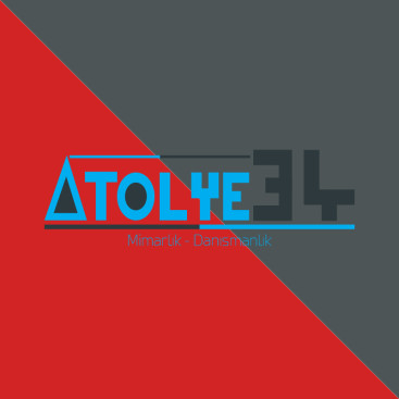 Mimarlık ve Danışmanlık firmamıza yarışmasına tasarımcı SZR Graphic Design tarafından sunulan  tasarım 