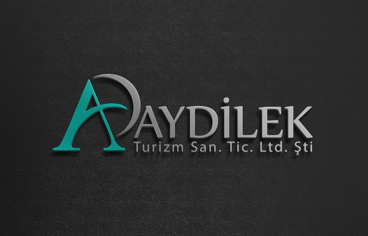 Tasarlayan palomaa-TURİZM TAŞIMA FİRMAMIZA LOGO VE KURUMSAL