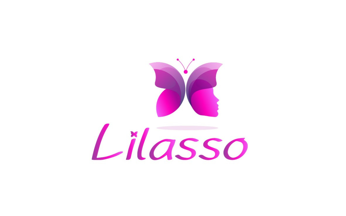 Tasarlayan - sanatsepet --''LİLASSO'' MARKASI İÇİN LOGO-KARTVİZİT