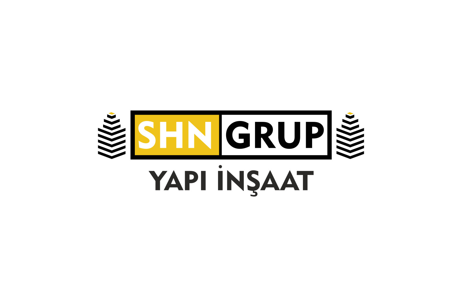 Tasarlayan LightGraphic-SHN GRUP YAPI İNŞAAT LOGOSUNU ARIYOR