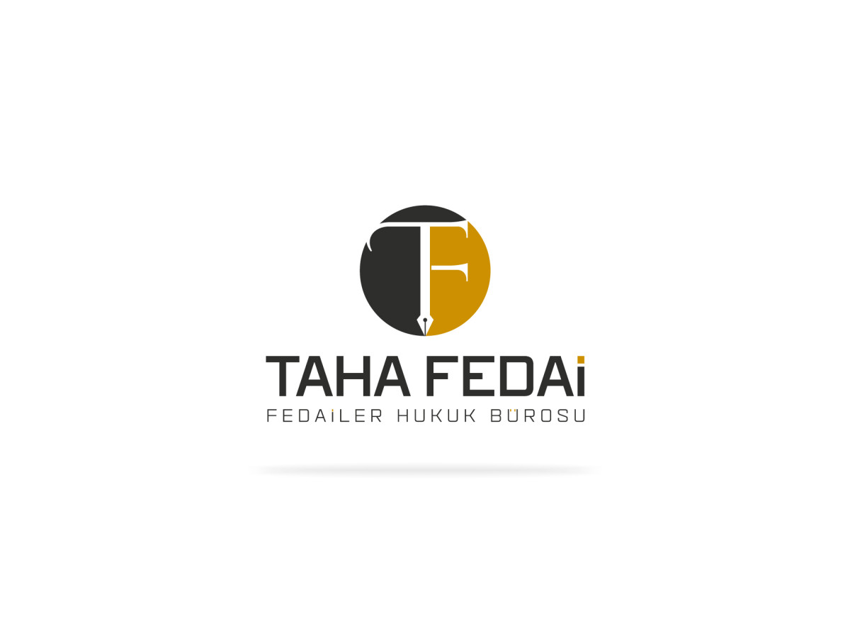 Tasarlayan ncinar-Hukuk Bürosu Logo Tasarımı