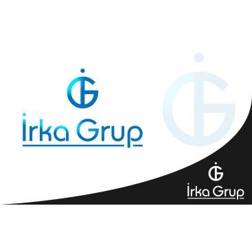 İnşaat Firmamız İçin Logo yarışmasına tasarımcı Technozede tarafından sunulan  tasarım 