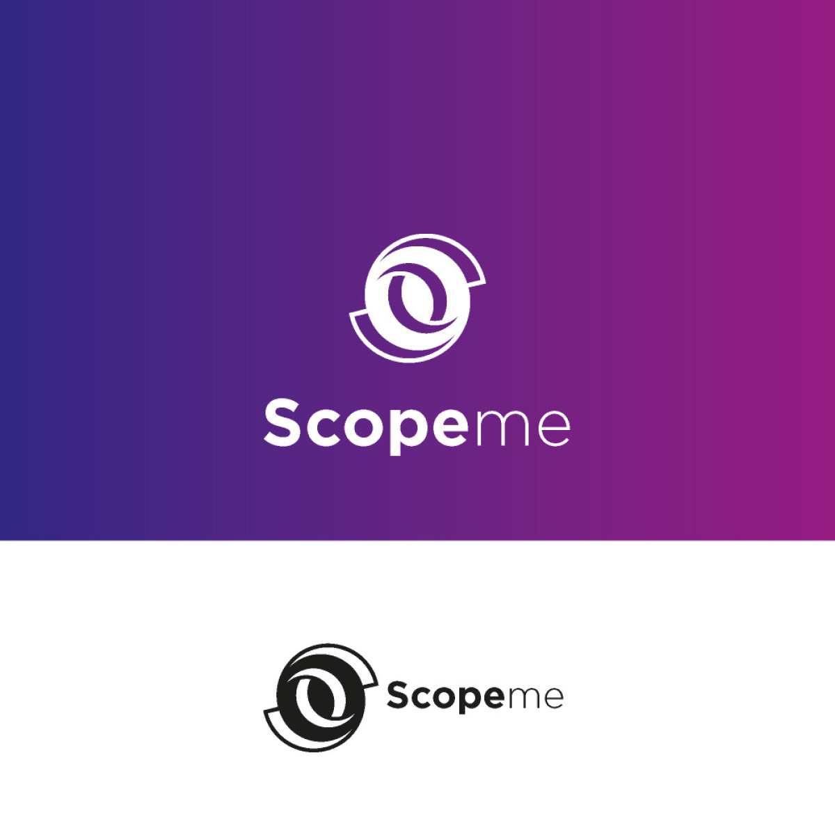 Tasarlayan fatihyilmaz-ScopeMe AI ürünü için Sağlık Turizminde Yenilikçi Logo Tasarımı