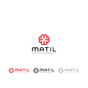 MATİL A.Ş Logo ve Kurumsal Kimlik  yarışmasına tasarımcı smtgrafik tarafından sunulan  tasarım 