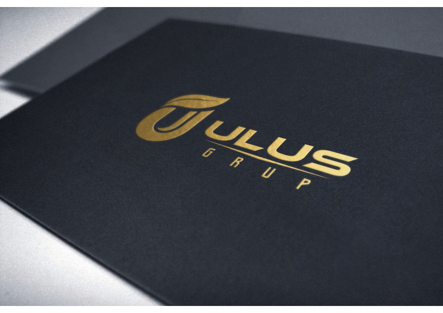AİLE ŞİRKETİMİZ İÇİN ULUS'A YAKIŞIR LOGO yarışmasına tasarımcı zydesign tarafından sunulan  tasarım 