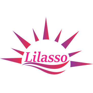 ''LİLASSO'' MARKASI İÇİN LOGO-KARTVİZİT yarışmasına tasarımcı 8888 tarafından sunulan  tasarım
