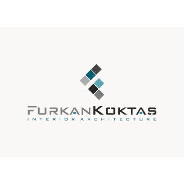 İÇ MİMARLIK OFİSİ İÇİN LOGO ARANIYOR yarışmasına tasarımcı hbgrafik tarafından sunulan  tasarım 