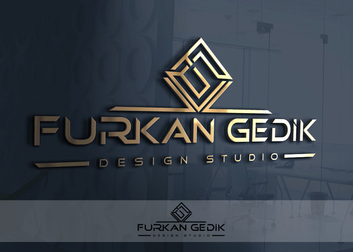 Tasarlayan Murat Altun -Mimarlık ofisi logo ve kartvizit tasarım
