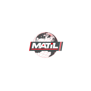 MATİL A.Ş Logo ve Kurumsal Kimlik  yarışmasına tasarımcı Ayes Tasarım tarafından sunulan  tasarım 