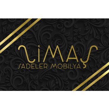 Markamızla özdeşleşecek logo arıyoruz  yarışmasına tasarımcı abdullad07 tarafından sunulan  tasarım 