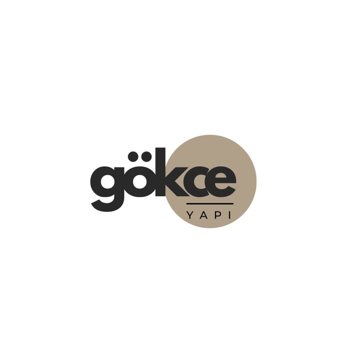 Tasarlayan gözDEsign-Uyumlu ve sade logo