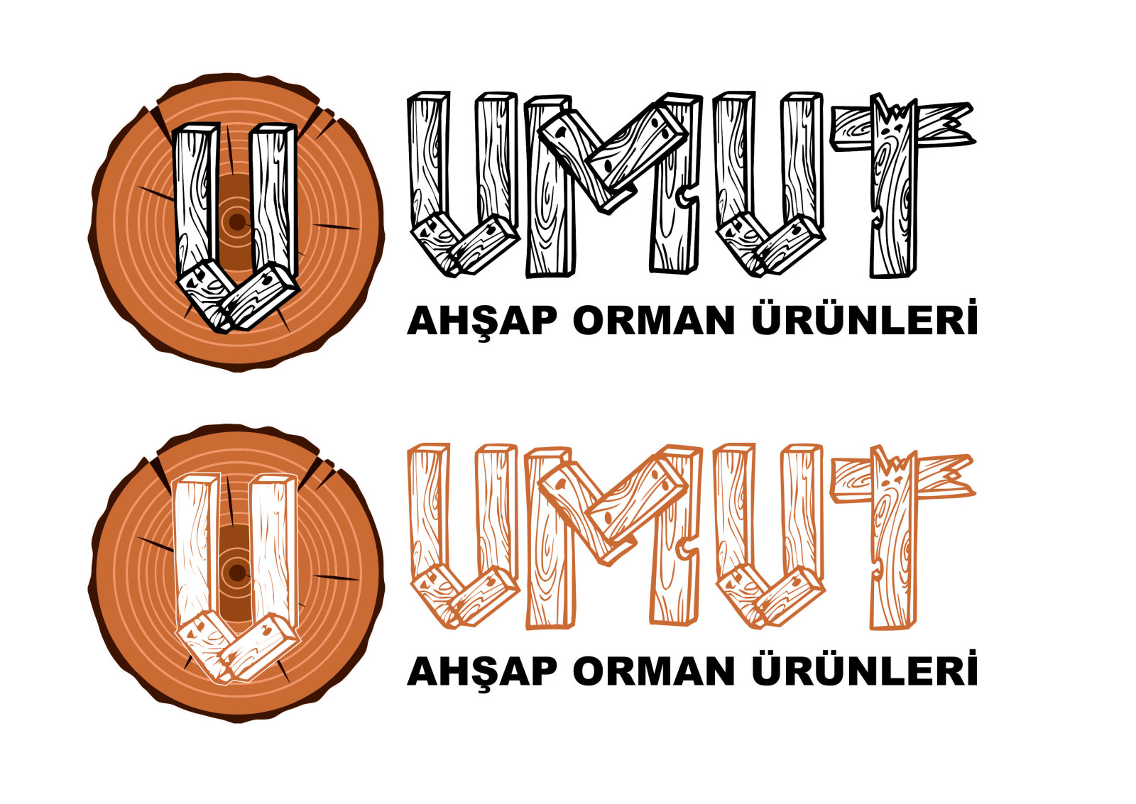 Tasarlayan X264-ilk logo ilk tasarım