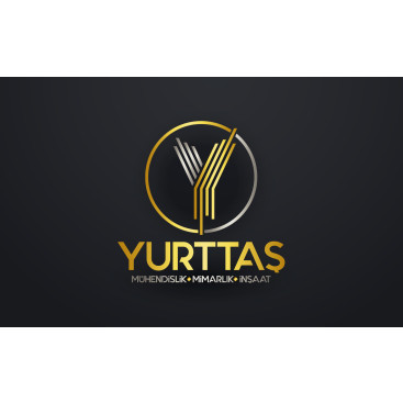 Yeni firmamıza logo arıyoruz yarışmasına tasarımcı serdart tarafından sunulan  tasarım 