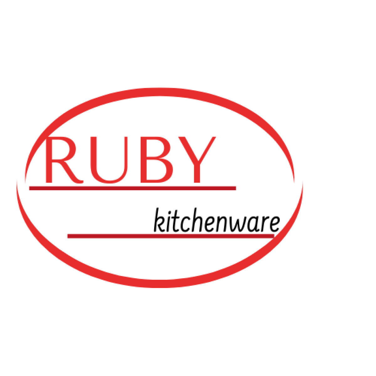 Tasarlayan duygu.06- ''RUBY'' ismine logo çalışması 