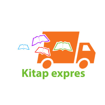 kitapekspres YENİ LOGO VE SLOGAN ARIYOR yarışmasına tasarımcı yusufkaan tarafından sunulan  tasarım 