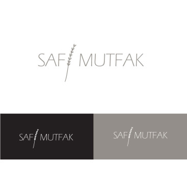 Yemek Bloğu İçin Logo  yarışmasına tasarımcı hibiscus tarafından sunulan  tasarım 