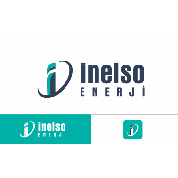 inelsoenergy.com İçin Yenilikçi Logo yarışmasına tasarımcı ErcanH tarafından sunulan  tasarım 