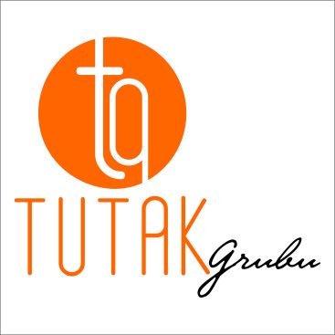şirket logo çalışması yarışmasına tasarımcı Metin0102 tarafından sunulan  tasarım 