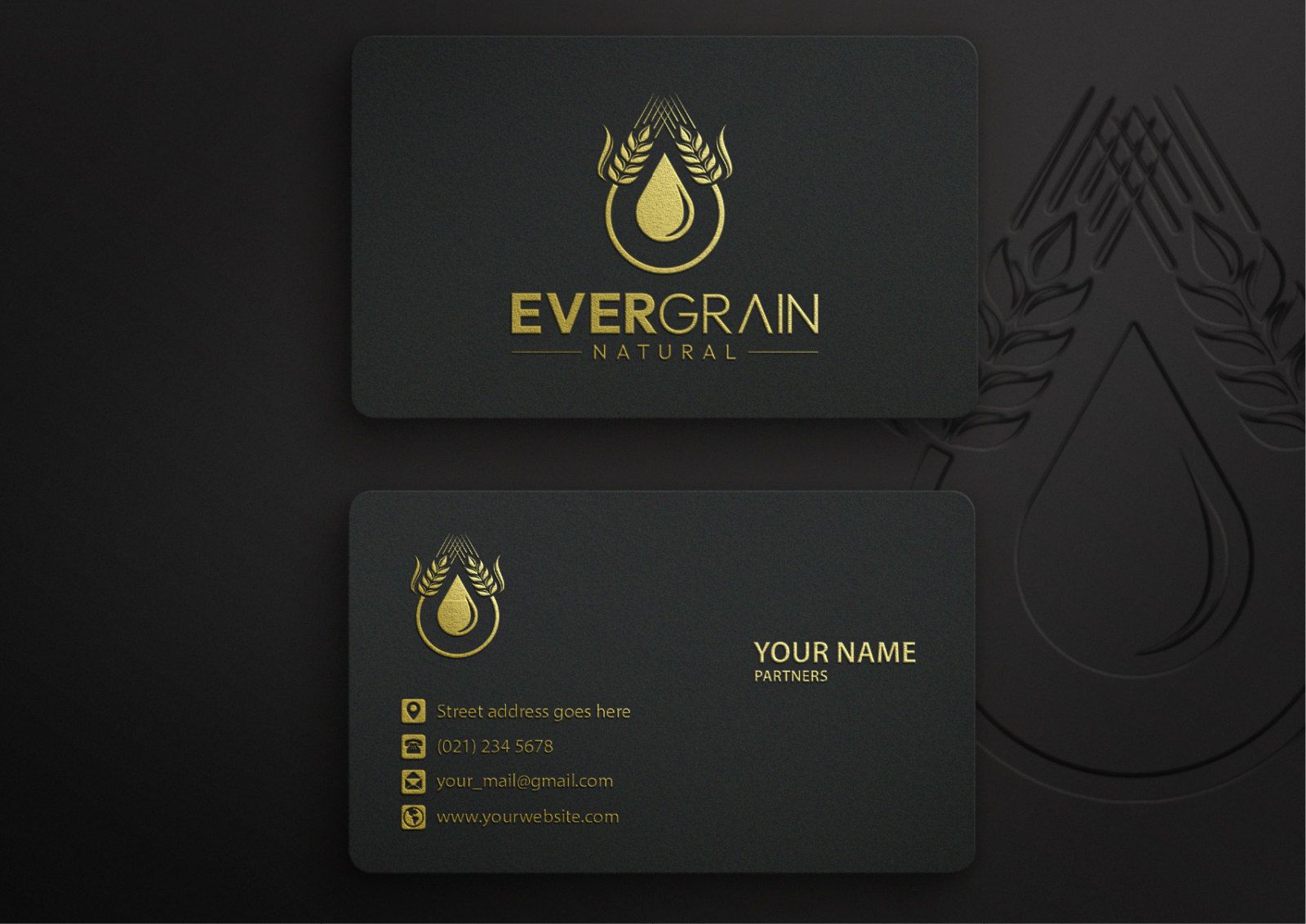 Tasarlayan MS™-EverGrain LLC