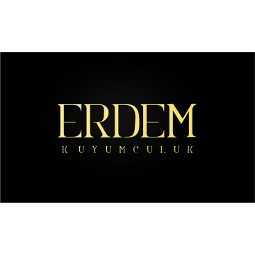 ERDEM KUYUMCULUK  yarışmasına tasarımcı modest tarafından sunulan  tasarım 