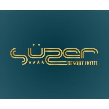 4 YILDIZLI HOTEL İÇİN LOGO ÇALIŞMASI yarışmasına tasarımcı ELORA DESIGN tarafından sunulan  tasarım 