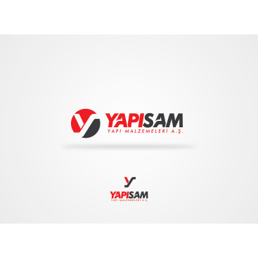 YAPISAM - LOGO ÇALIŞMASI yarışmasına tasarımcı Fancy tarafından sunulan  tasarım 