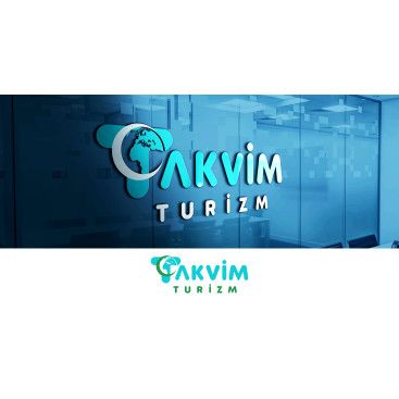 LÜKS TURİZM FİRMASI İÇİN LOGO TASARIMI yarışmasına tasarımcı LogoExper tarafından sunulan  tasarım 