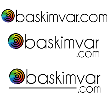 baskimvar.com  yarışmasına tasarımcı neraybzy tarafından sunulan  tasarım 