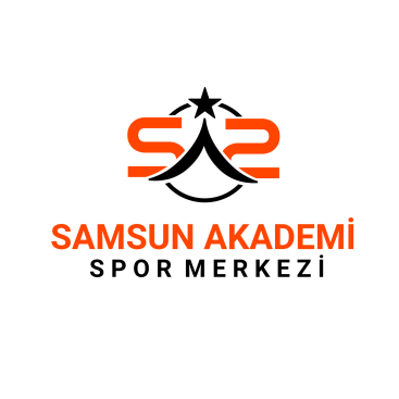 Samsun Akademi markasını oluşturmak  yarışmasına tasarımcı 2N1K tarafından sunulan  tasarım