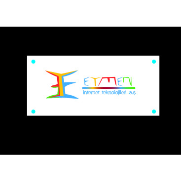 eserinizin tasarımıyla gurur durun yarışmasına tasarımcı HSEYIN tarafından sunulan  tasarım 