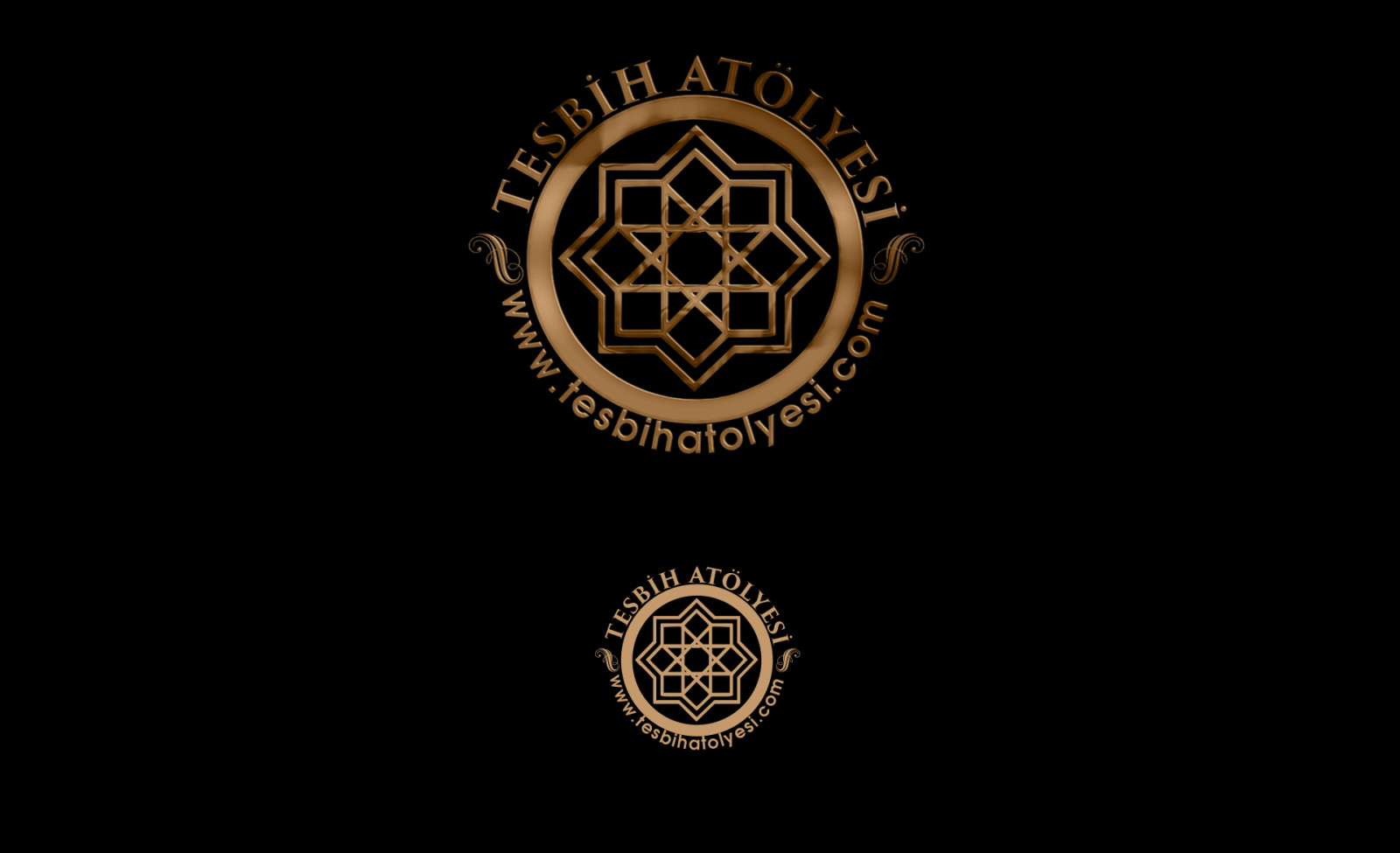 Tasarlayan By Sönmez-TESBİH ATÖLYESİ (tesbihatolyesi.com.tr)