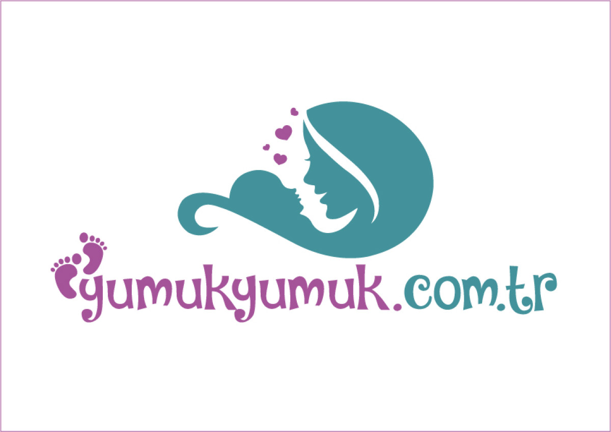 Tasarlayan ozlem45-YUMUKYUMUK.COM.TR Logo ve Amblem Tasarım
