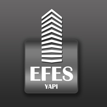 YENİ KURULAN İNŞAAT FİRMA LOGO TASARIMI yarışmasına tasarımcı sdkshn tarafından sunulan  tasarım 