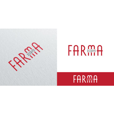 MİMARLIK OFİSİMİZ İÇİN YENİ LOGO yarışmasına tasarımcı seydanurblgn tarafından sunulan  tasarım