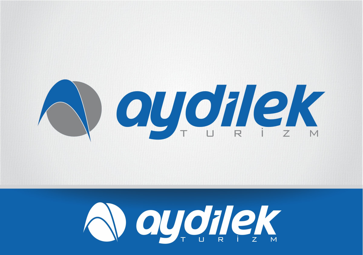 Tasarlayan RΛPİDO-TURİZM TAŞIMA FİRMAMIZA LOGO VE KURUMSAL