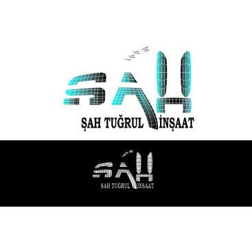 2009 DAN BERİ BİR LOGOMUZ OLMADI :) yarışmasına tasarımcı mastergraph tarafından sunulan  tasarım 