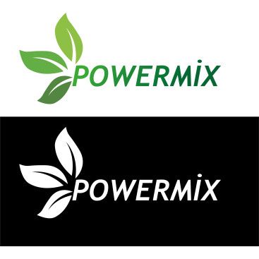 Organik Gübre Üreten Firmamız İçin Logo yarışmasına tasarımcı Murat Ç. tarafından sunulan  tasarım 