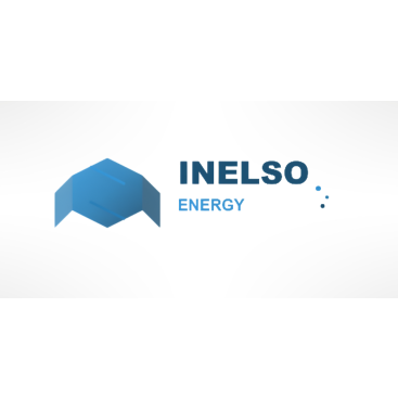 inelsoenergy.com İçin Yenilikçi Logo yarışmasına tasarımcı ZT_zt tarafından sunulan  tasarım 