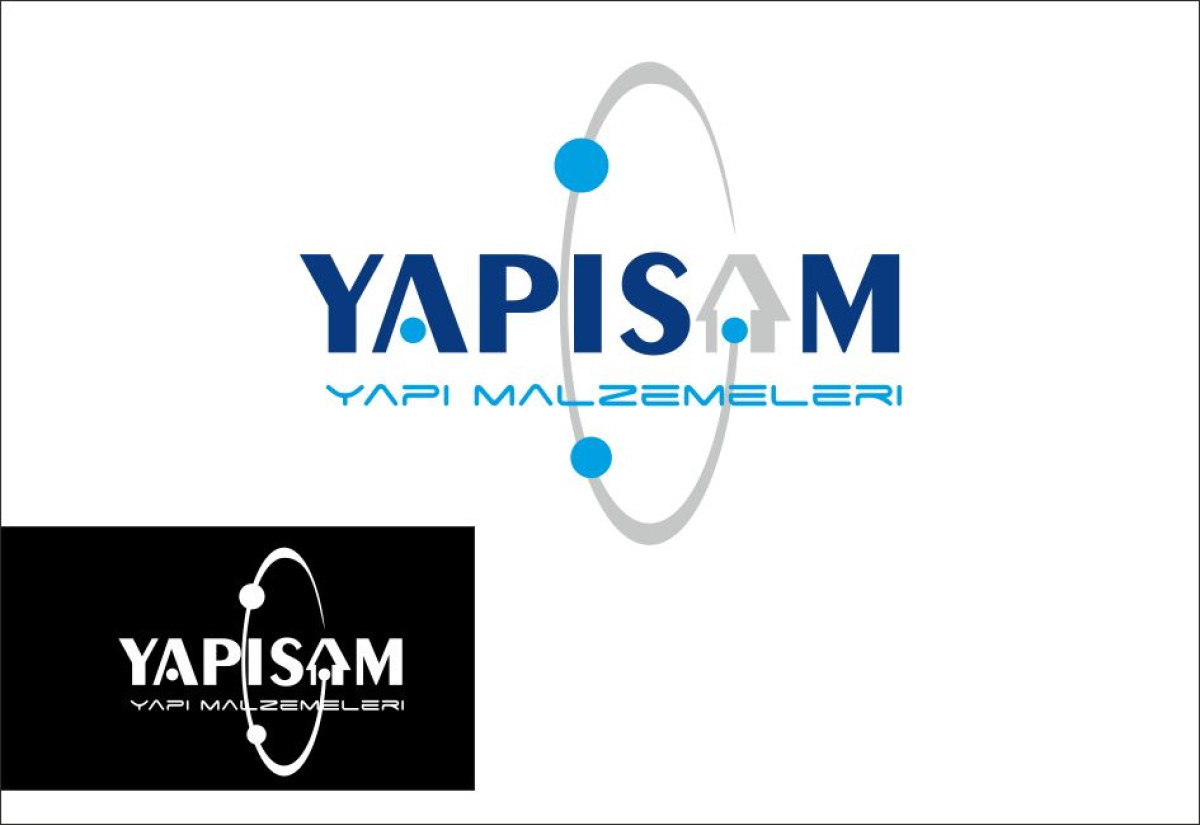 Tasarlayan grafikseli-YAPISAM - LOGO ÇALIŞMASI