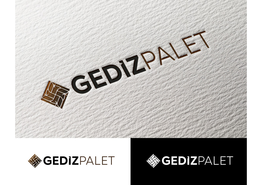 PALETTE EN BÜYÜK MARKA OLMA HEDEFİ İÇİN yarışmasına tasarımcı pinkselldesign tarafından sunulan  tasarım 