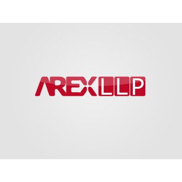 AREX LLP Logo Tasarımı yarışmasına tasarımcı onderesetekin tarafından sunulan  tasarım 