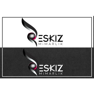 SADE VE ŞIK logo ve kartvizit yarışmasına tasarımcı X168 tarafından sunulan  tasarım 